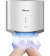 WALL MOUNT HAND DRYER