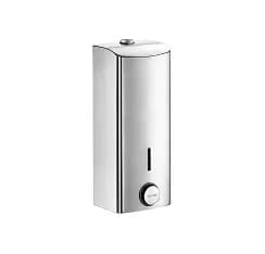 WALL MOUNT SOAP DISPENSER
