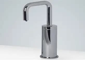 COUNTERTOP SOAP DISPENSER