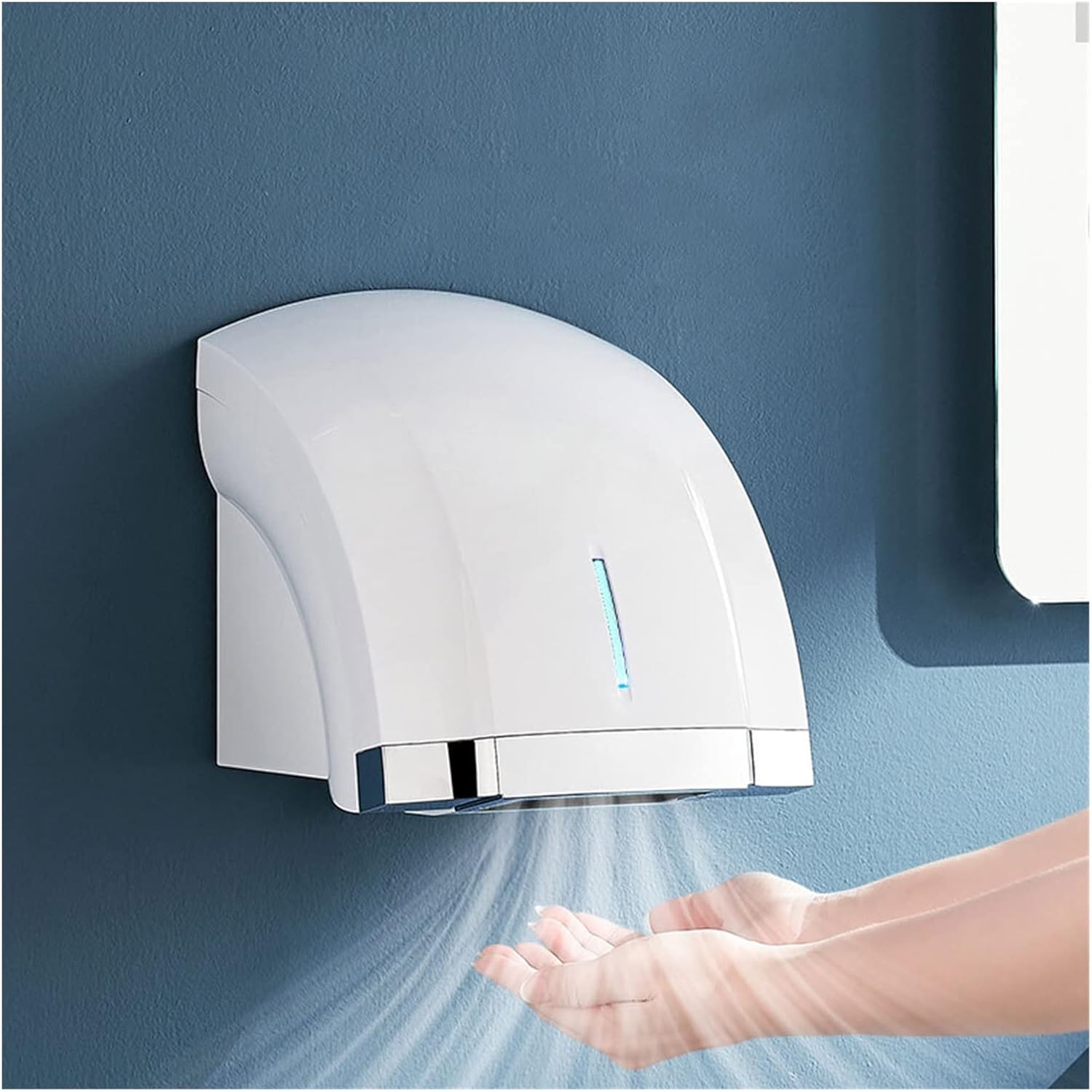 Premium Hand Dryers