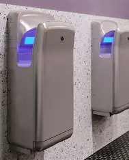 Airport Installation