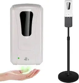 Sanitizer Stand Elite
